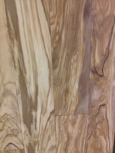 Tuscan Olive Wood - Cavanaugh Design Group | Interior Design