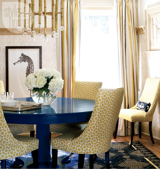{ via Style at Home }