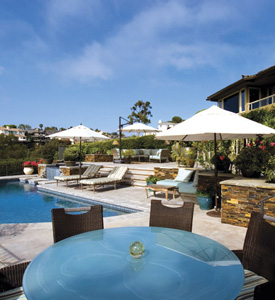 { via the Laguna Design Center }