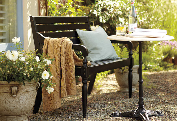{ via Pottery Barn }