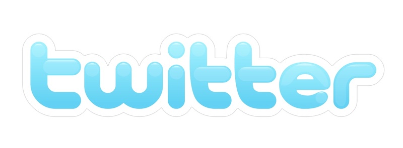 Twitter Follow Logo